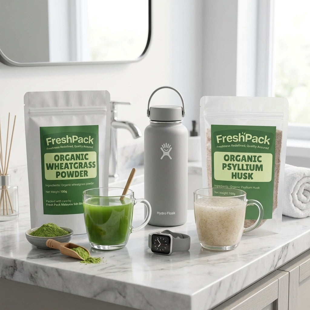 Nutraceuticals