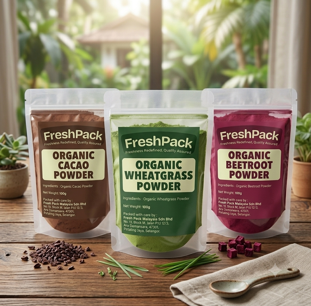 Superfood