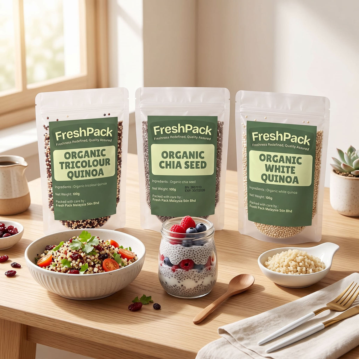 Superfood