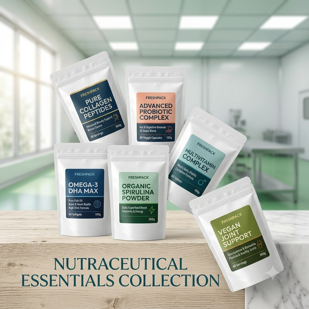 Nutraceuticals