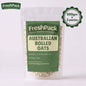 Australian Rolled Oats 500gm