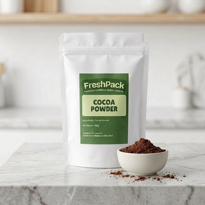 Cocoa Powder