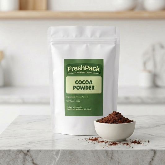 Cocoa Powder