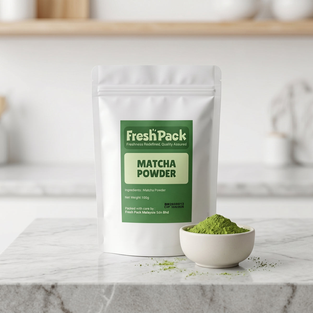 Matcha Powder