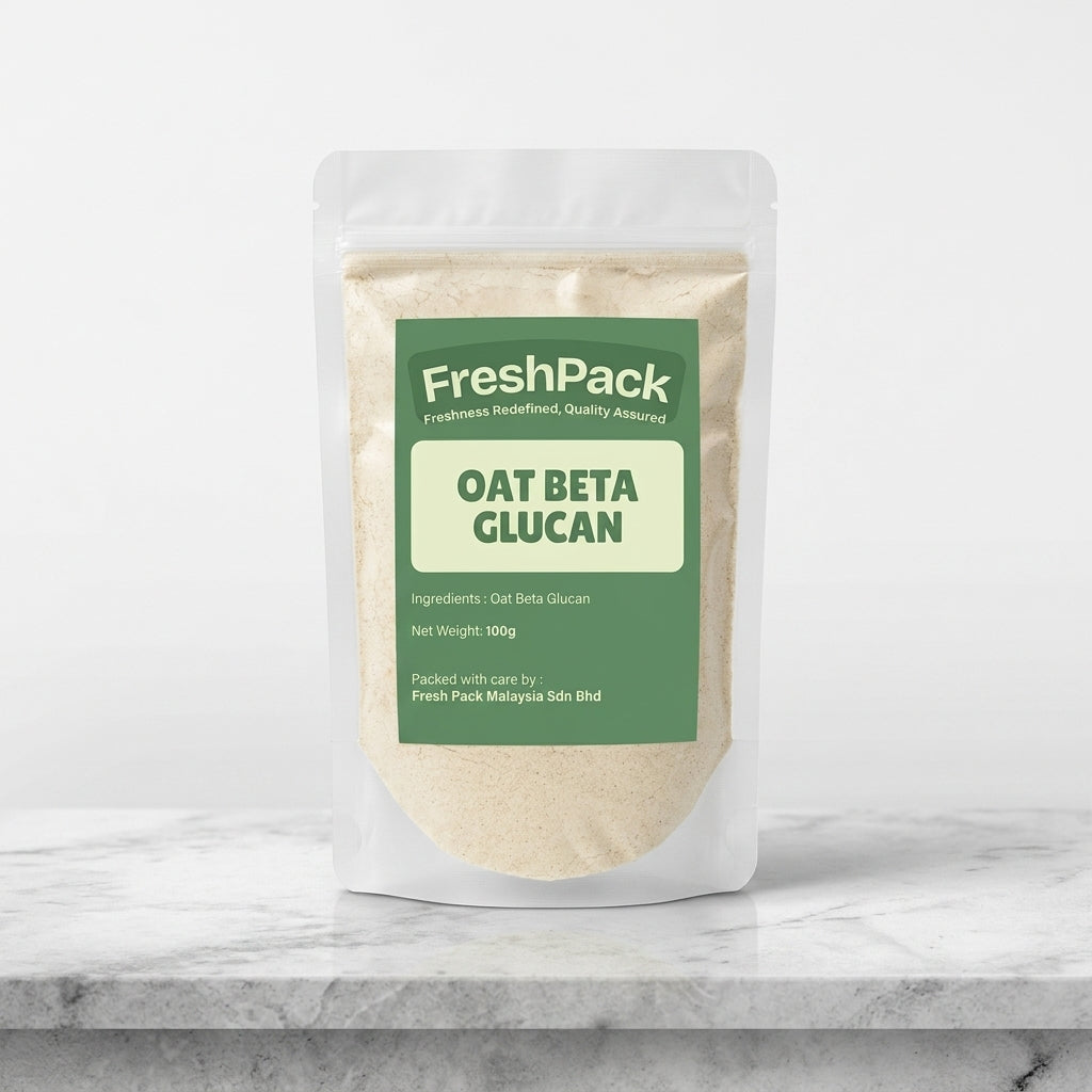 Oat Beta Glucan Powder