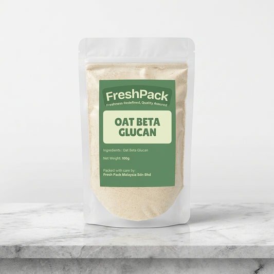 Oat Beta Glucan Powder