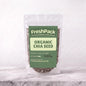 Organic Chia Seed 250gm
