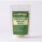 Australian Rolled Oats 500gm