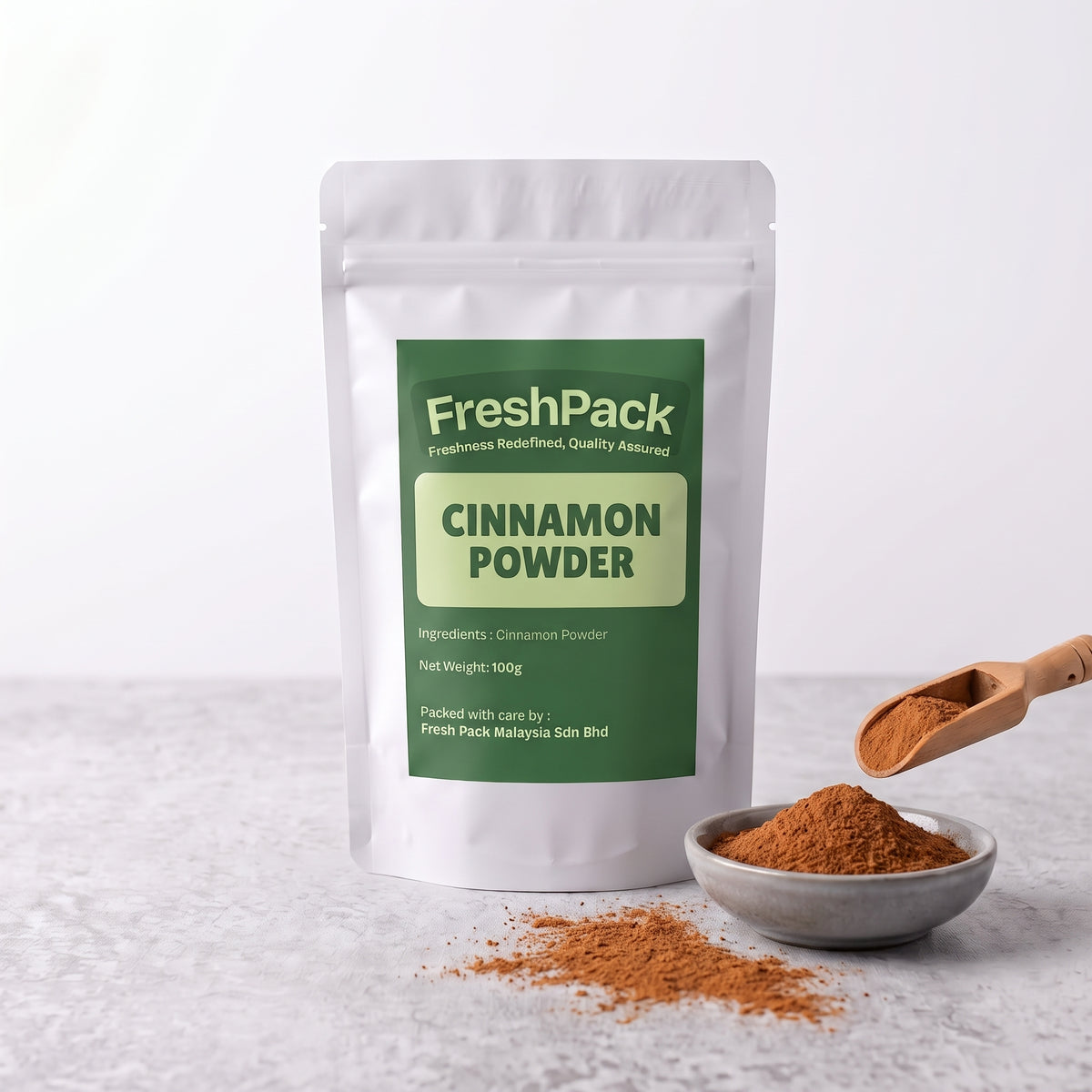 Cinnamon Powder