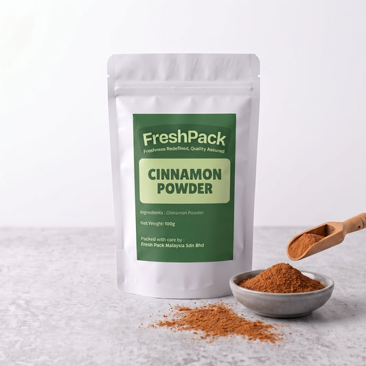 Cinnamon Powder