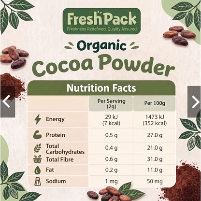 Cocoa Powder