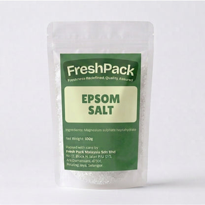 Epsom Salt