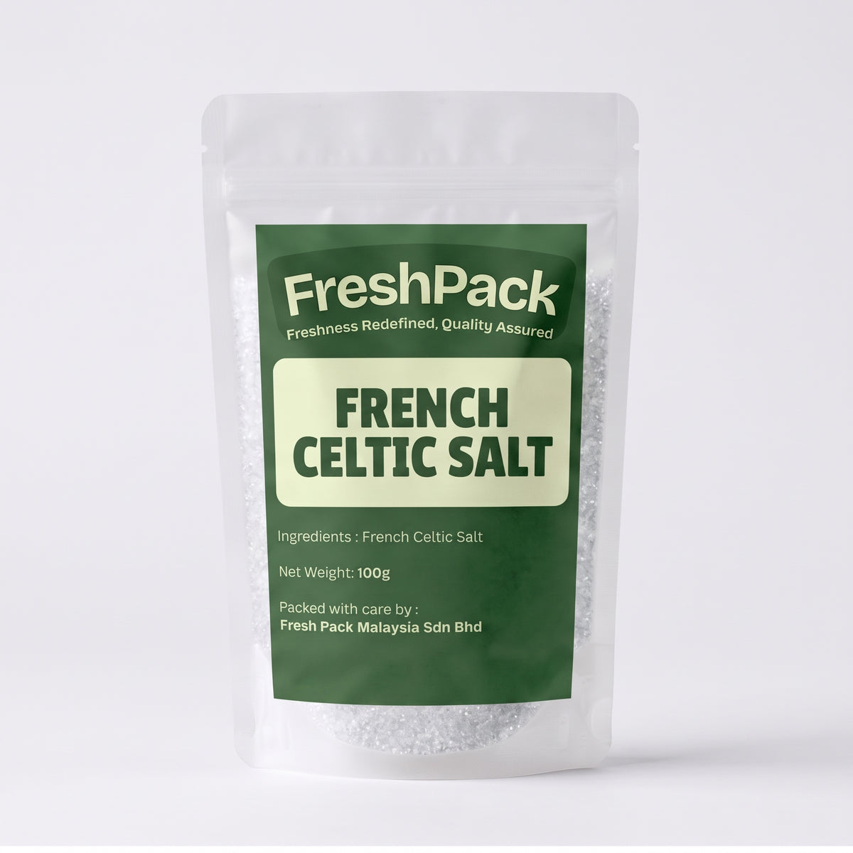 French Celtic Salt