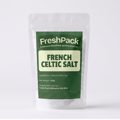 French Celtic Salt
