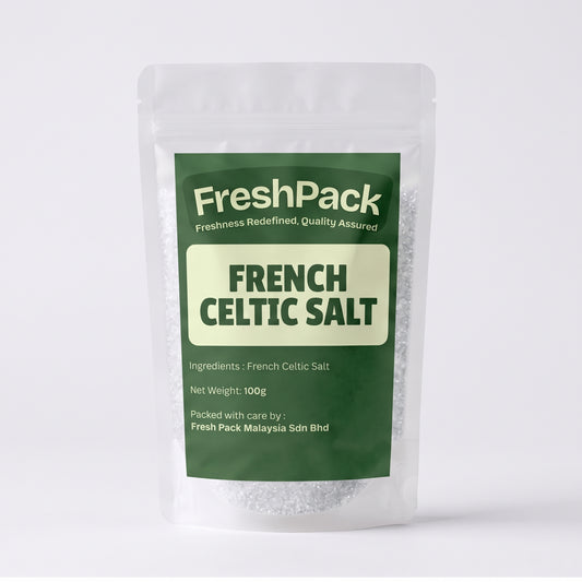 French Celtic Salt