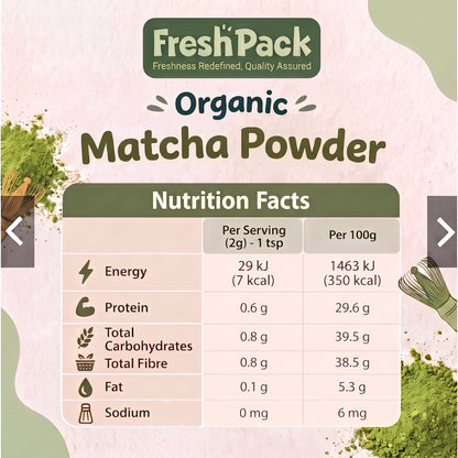 Matcha Powder