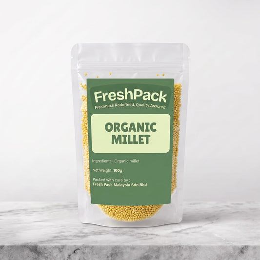Organic Millet