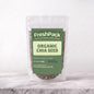Organic Chia Seed 250gm