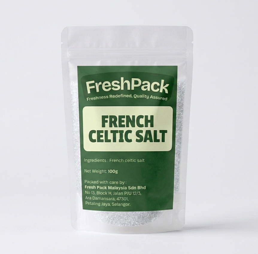 French Celtic Salt