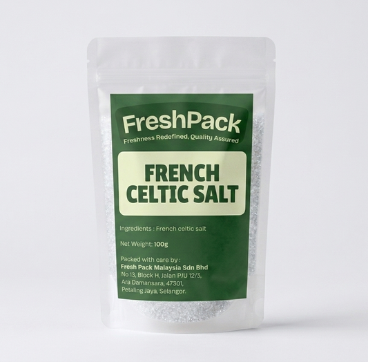 French Celtic Salt