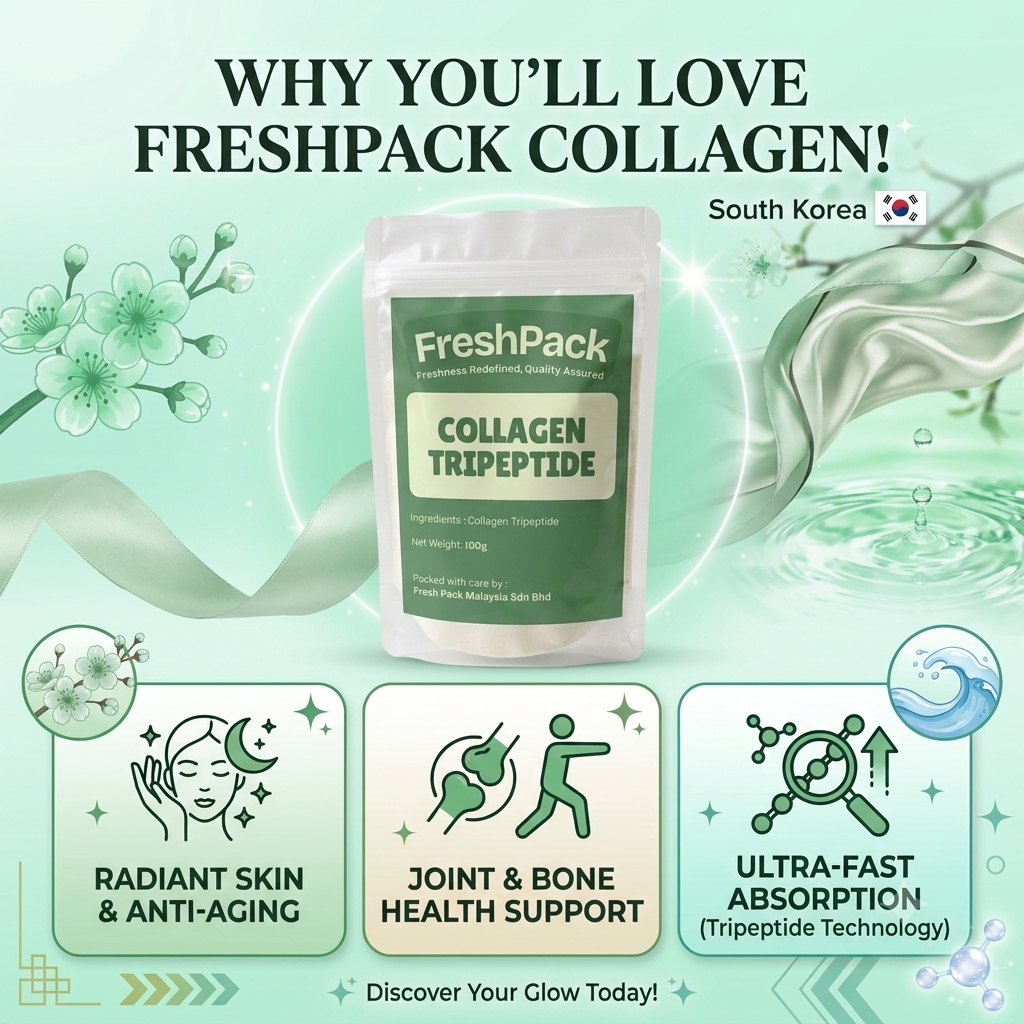 Collagen Tripeptide Powder