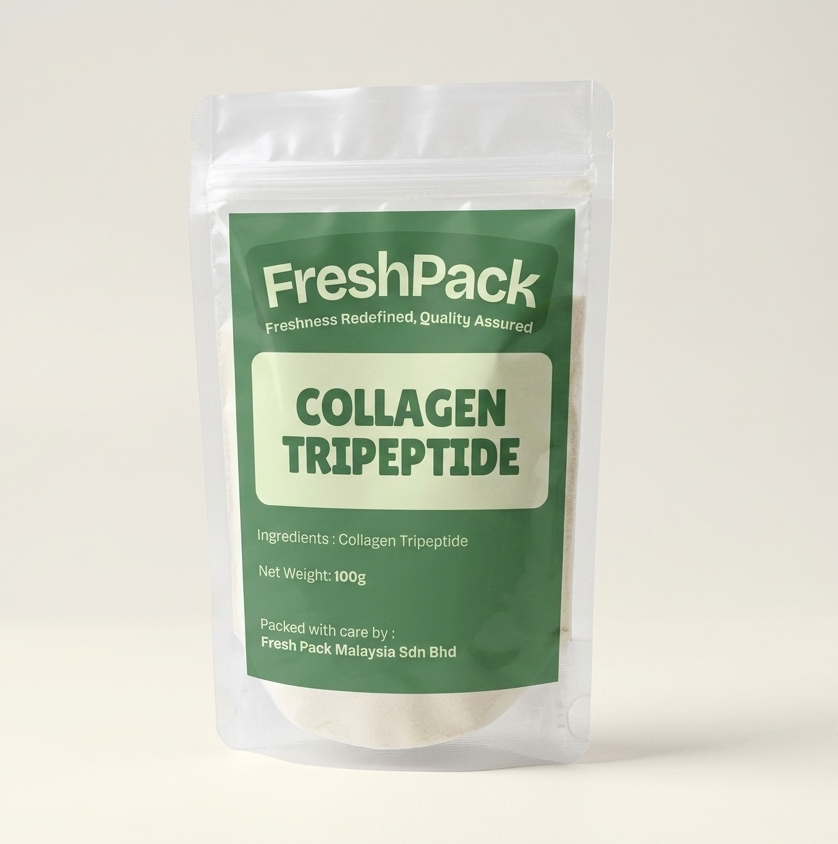 Collagen Tripeptide Powder