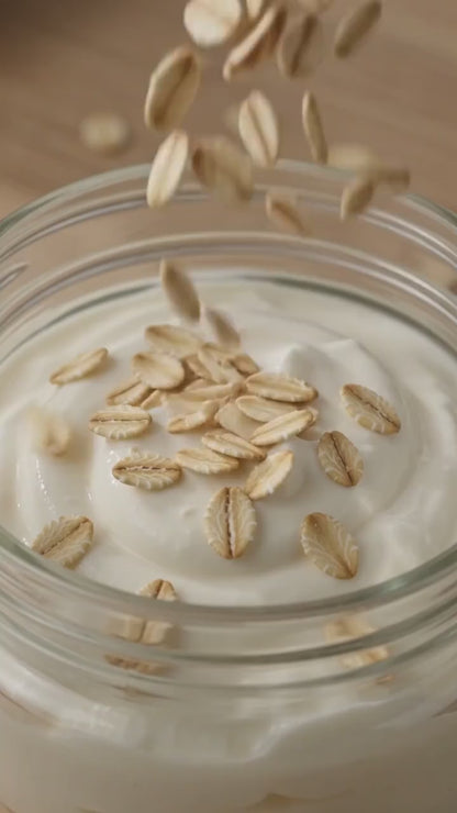 Australian Rolled Oats 500gm