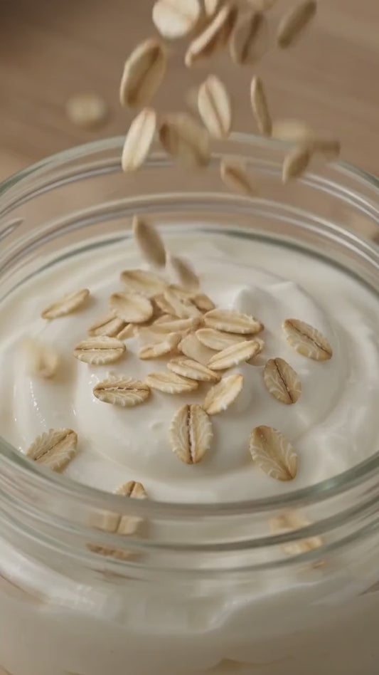 Australian Rolled Oats