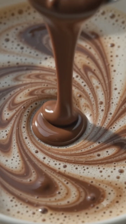 Organic Cacao Powder