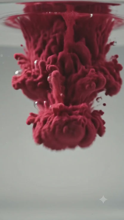 Organic Beetroot Powder