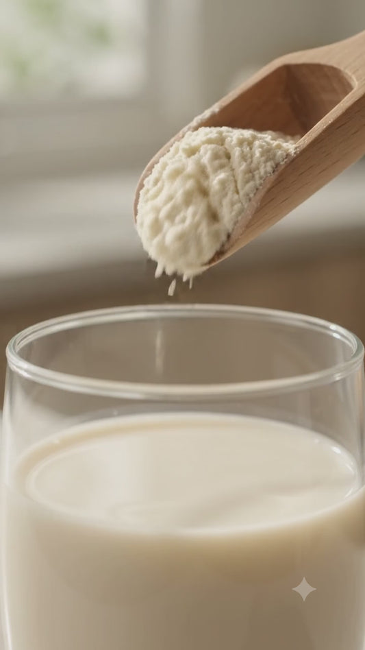 Oat Beta Glucan Powder