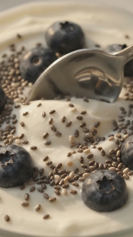 Organic Chia Seed 250gm