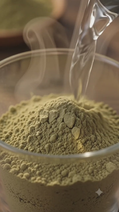 Organic Black Bean Powder