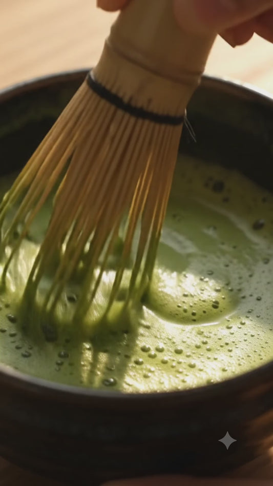 Matcha Powder