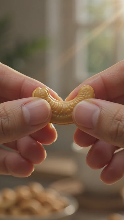 Roasted Cashew Nuts