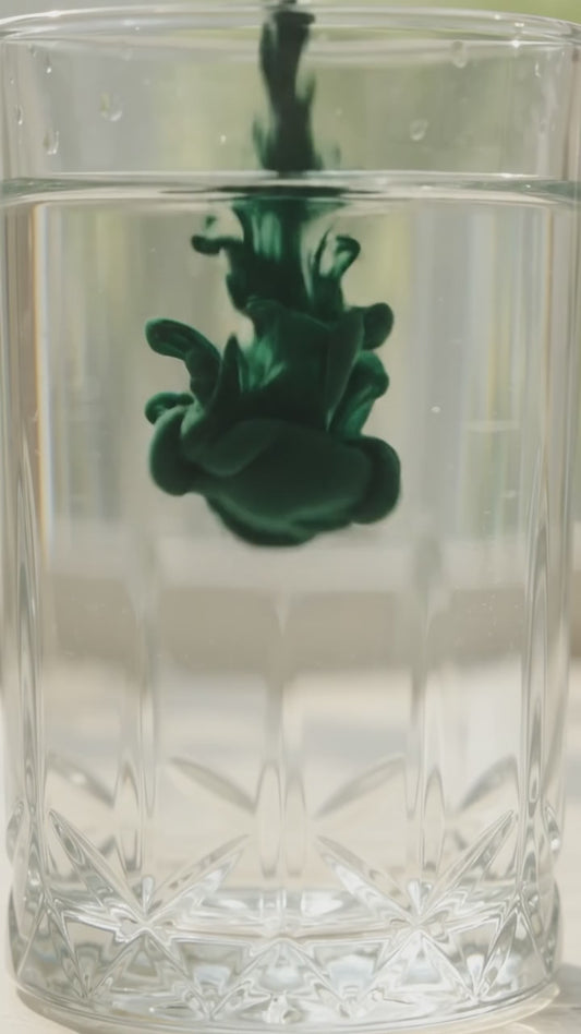 Organic Spirulina Powder
