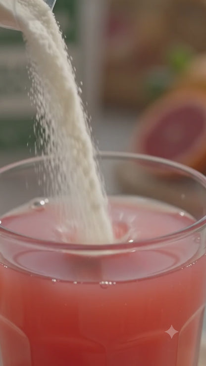 Collagen Tripeptide Powder
