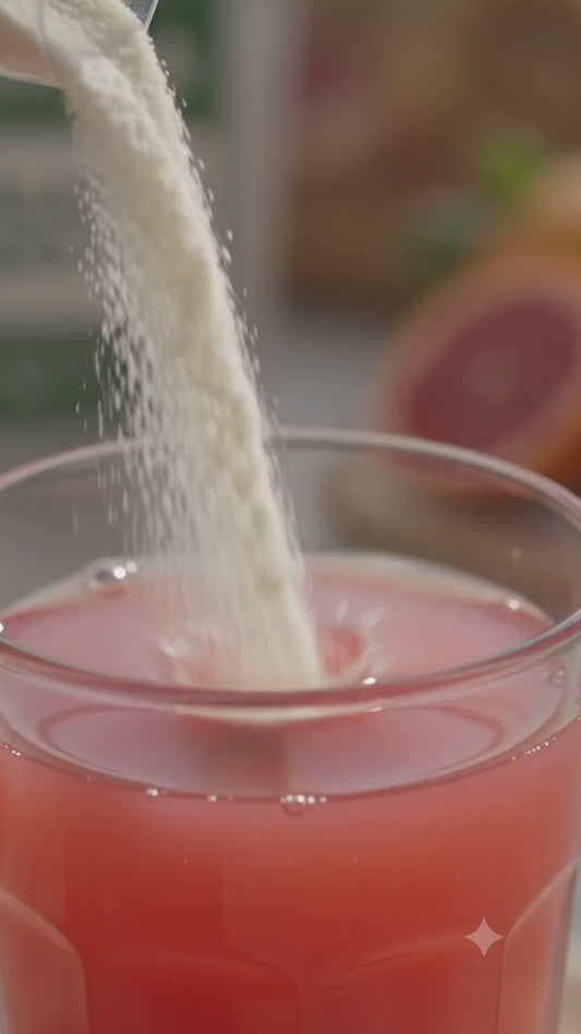 Collagen Tripeptide Powder